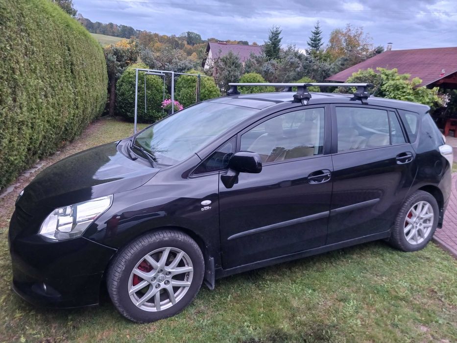 Toyota Verso