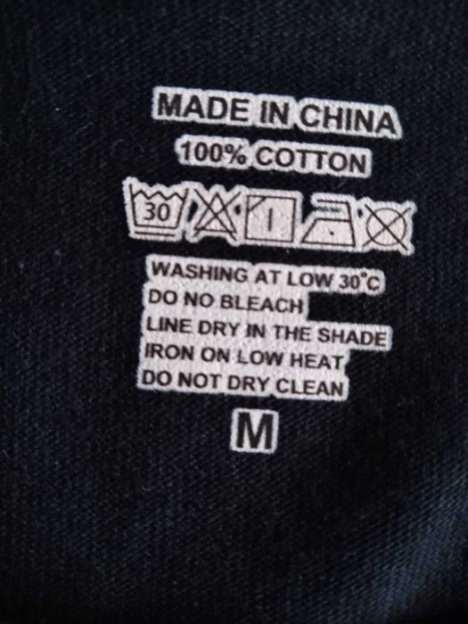 T-Shirt Serial Experiments Lain M