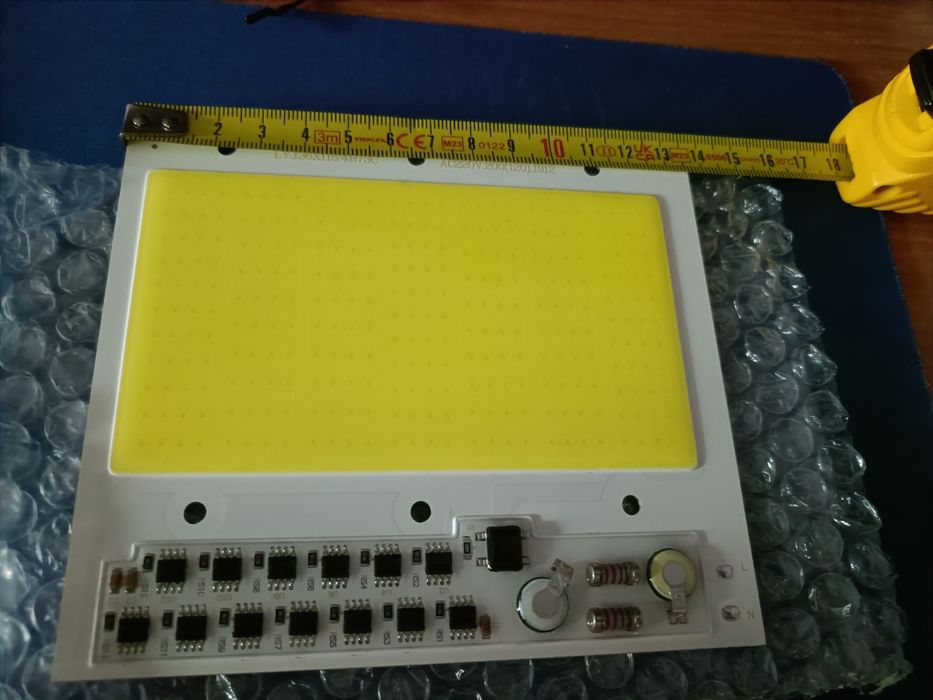 Płytka do chalogenu led200w