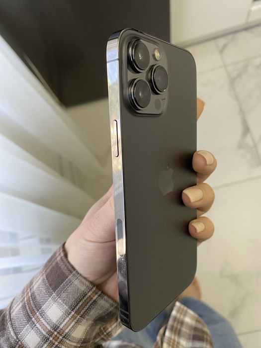 iPhone 13 pro max 256