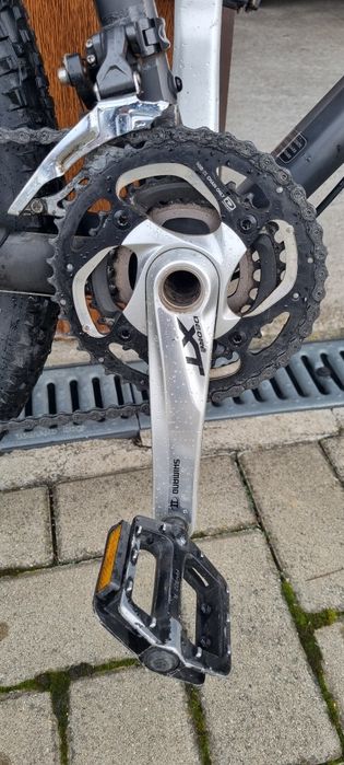 Rower scott scale 30