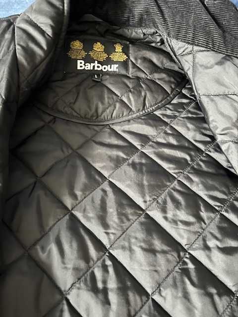 Куртка чоловіча Barbour