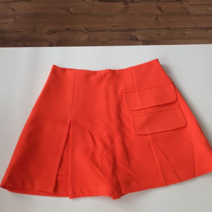 Spódnico spodenki lila lou