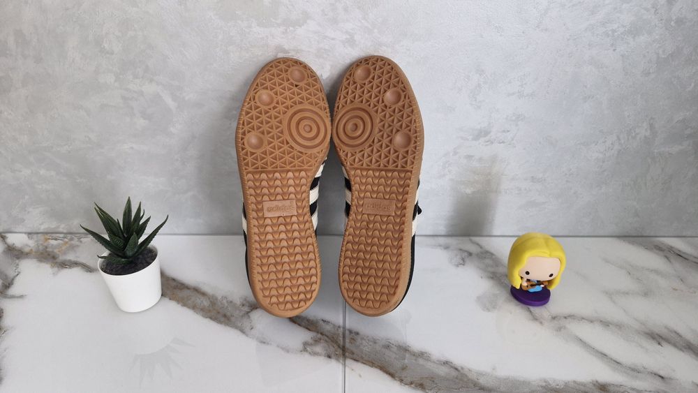 Кросівки Adidas Samba.Розмір 40