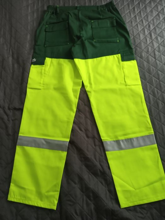 Nowe spodnie męskie rozmiar Xl