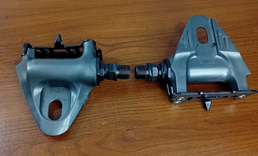 SHIMANO RX 100 BR-A550 Étrier Avant Freins Vélo Course Vintage Front Caliper EUR 18,89 - FR