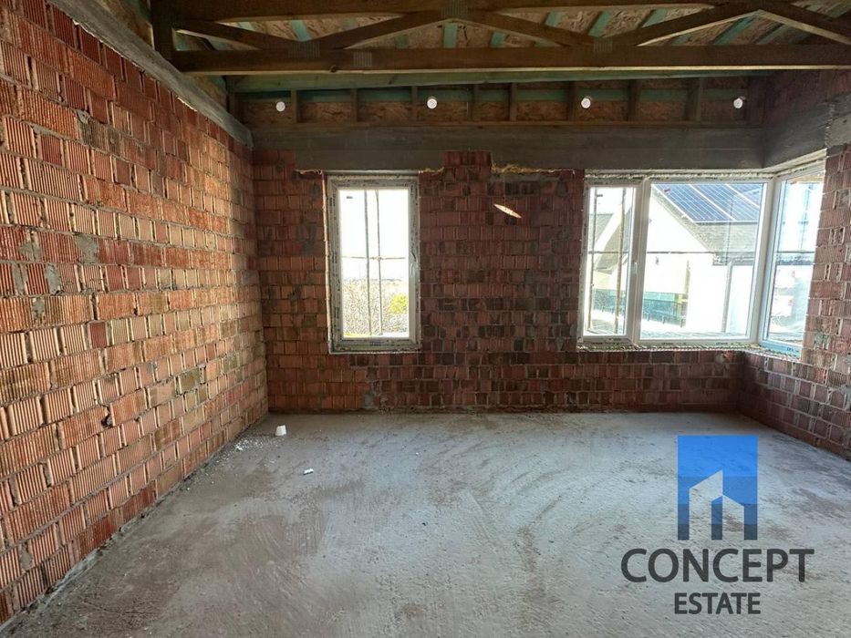 Продам таунхаус в Золотых ключах