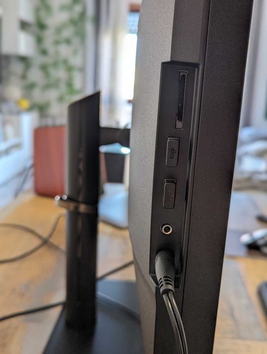 Monitor MSI 32" Summit MS321UP IPS 4K 60 Hz USB-C