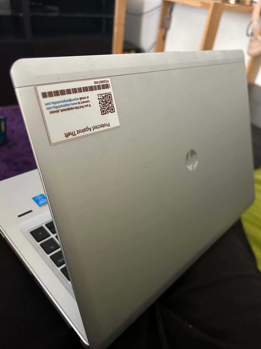 HP Elitebook i5