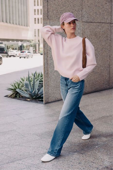 Светр Zara ,джемпер Zara ,новинка Zara ,