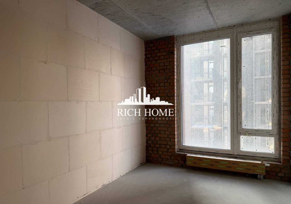 Без % ЖК Creator City, Дегтярівська 17, буд. 1 зданий, продаж квартири