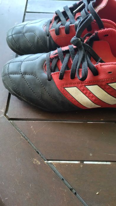 Sapatilhas Adidas como novas - Portes Grátis