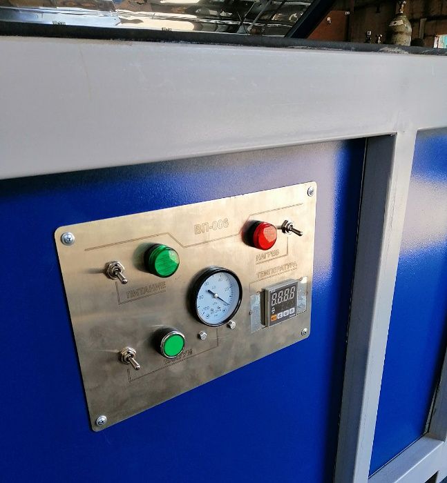 Вакуумный пресс стандарт