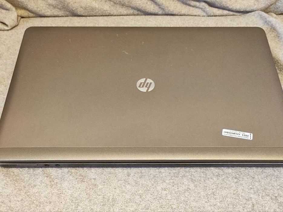 Laptop HP ProBook 4540s – 12 GB RAM, Intel Core i5, 240 GB