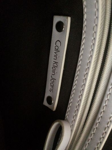 Calvin klein torebka