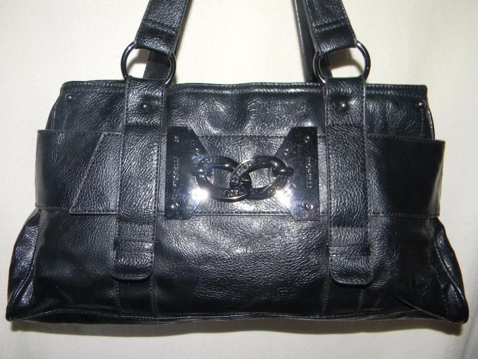 Женская кожаная сумка Fiorelli