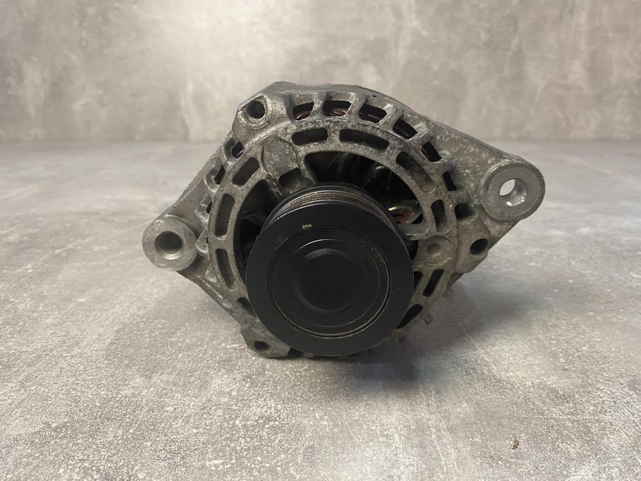 Генератор Опель Астра аш Зафіра Б Opel Astra H Zafira B