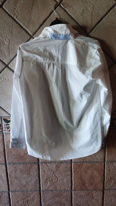 Camisa Massimo Dutti