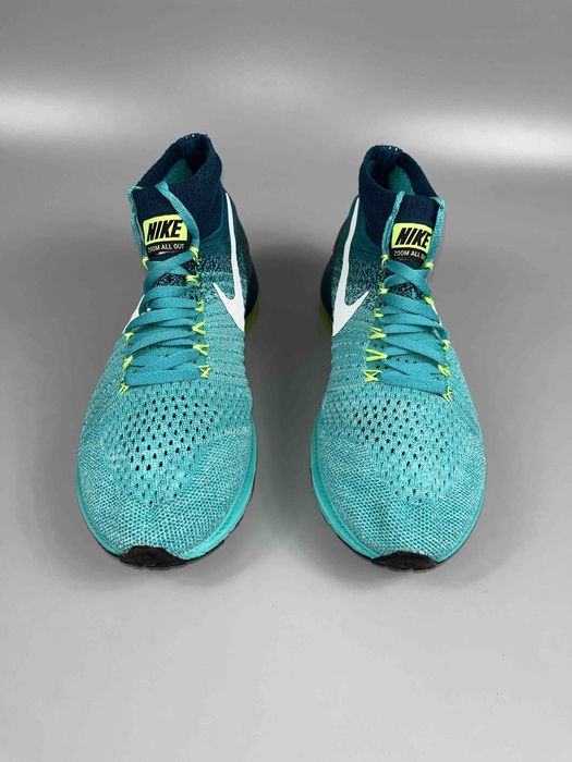 Кроссовки Nike Zoom All Out 40 размер (по стельке 25.5 см)