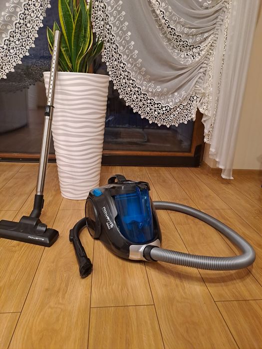 Odkurzacz Rowenta Compact Power