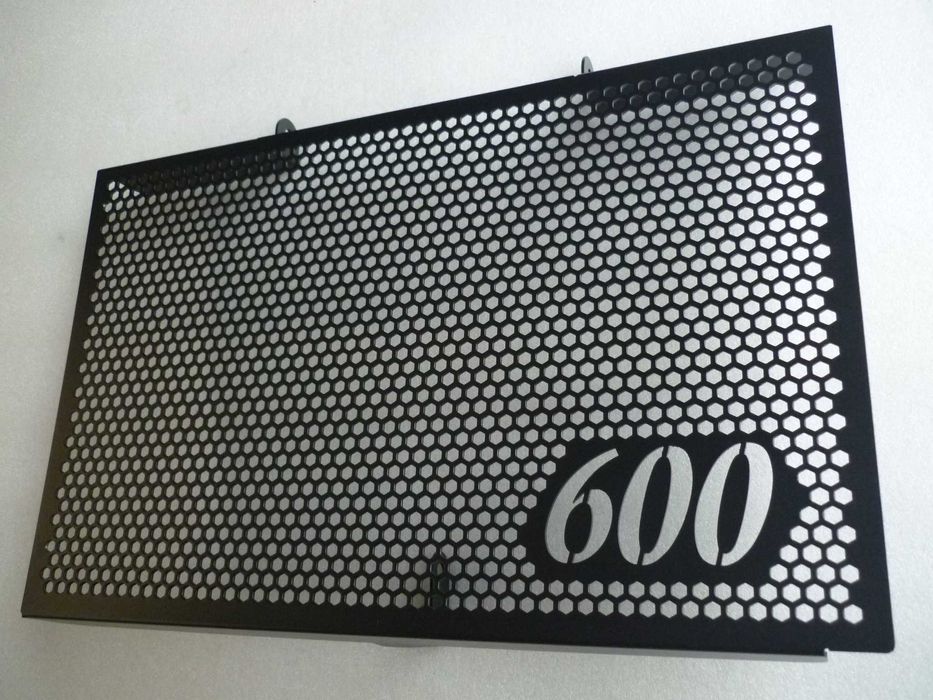 Honda Hornet PC41 nowa osłona chłodnicy CB 600,CB600 lata 2007-13 P-ń