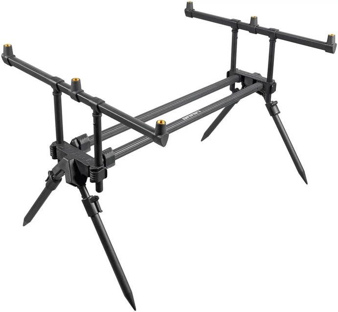 Усиленй Род под Brain rp2 (3 буз бара + чехол)