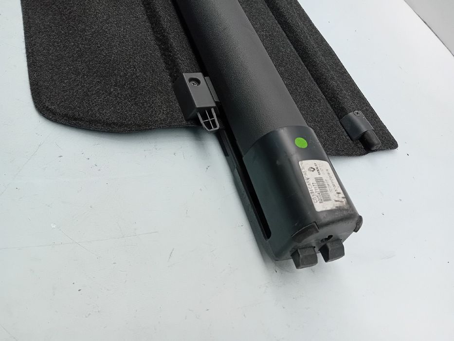 Chapeleira / tampo da mala RENAULT Megane II Break Société (KM_)