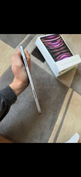 iPad 11 Pro 2022 256gb