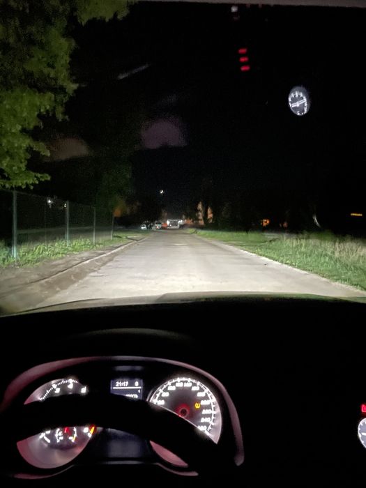 Фары фара Passat B7 USA 2010-2015 LED