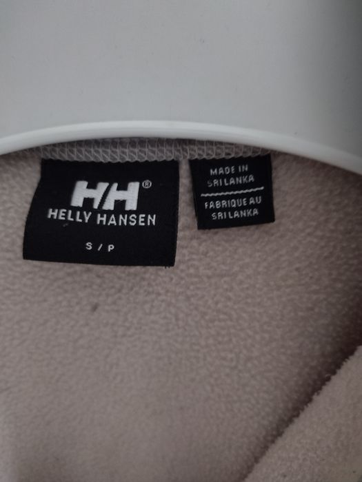 Bluza damska Helly Hansen