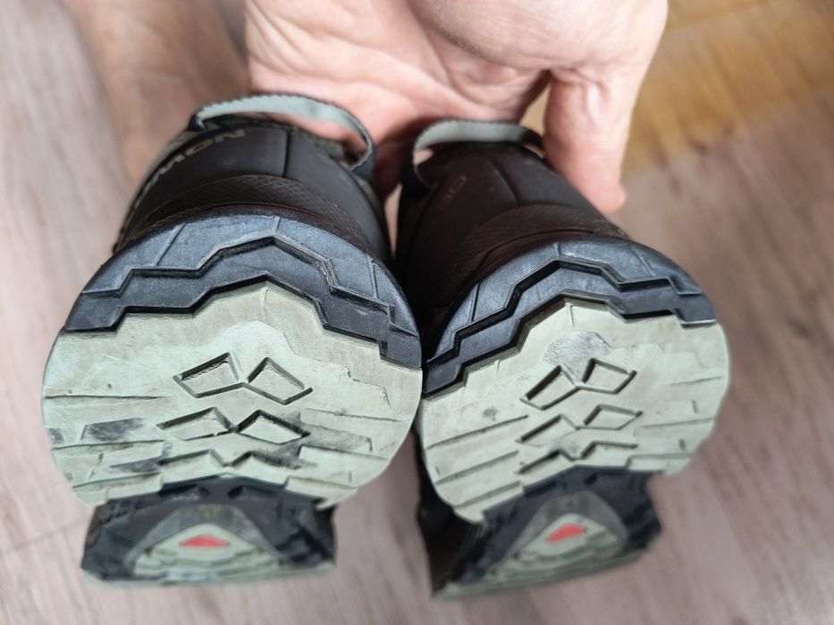 Кросівки Salomon XA Pro 3D б/у