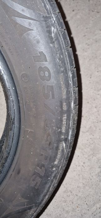 Opony IMPERIAL 185/65/15