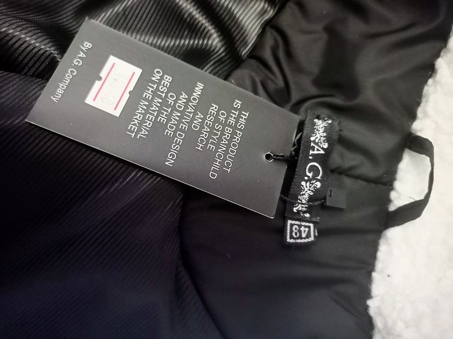 Пальто зимове 48розміру