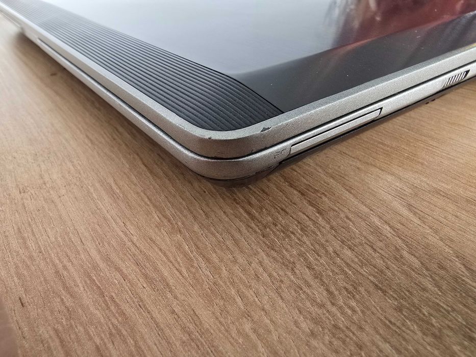 Dell latitude E6320