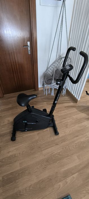 Domyos Static Bicycle469961409394135040