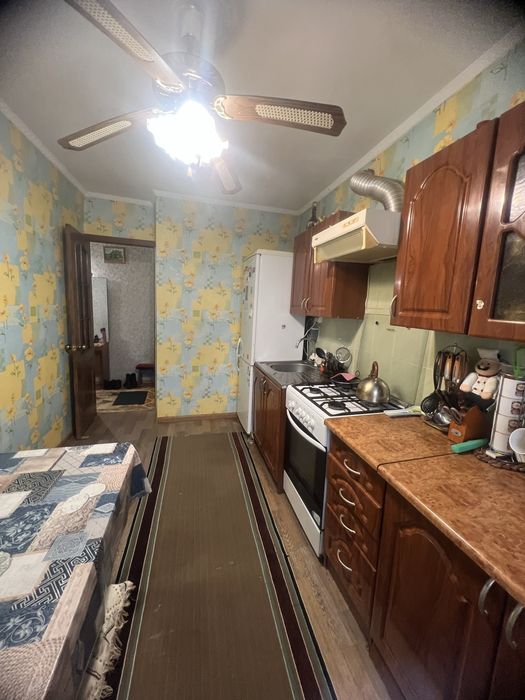 Продаю 3 комн./кв. Соляные / Ателье