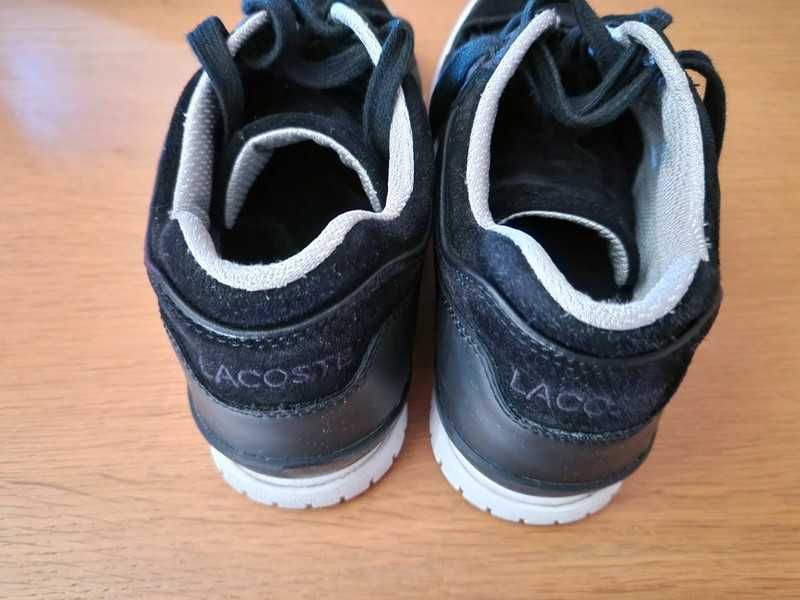 Sapatilhas Lacoste