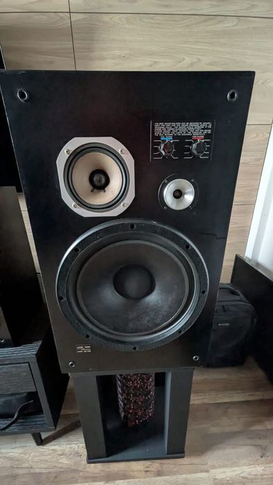 Kolumny living audio ce-100