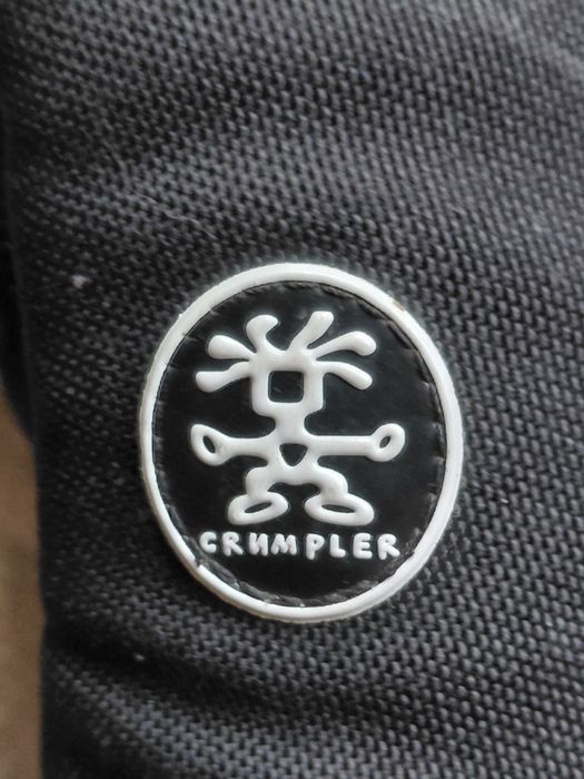 Фоторюкзак Crumpler