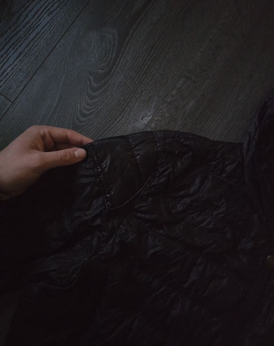 вітровка армани EA7 windbreaker old money олд мани лакшери luxury