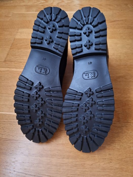 Sztyblety Lasocki r.41