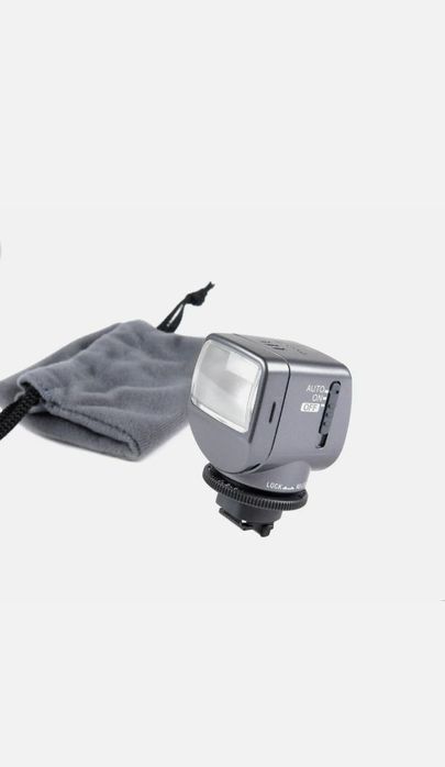 Lampa wideo kamery Sony HVL HL1