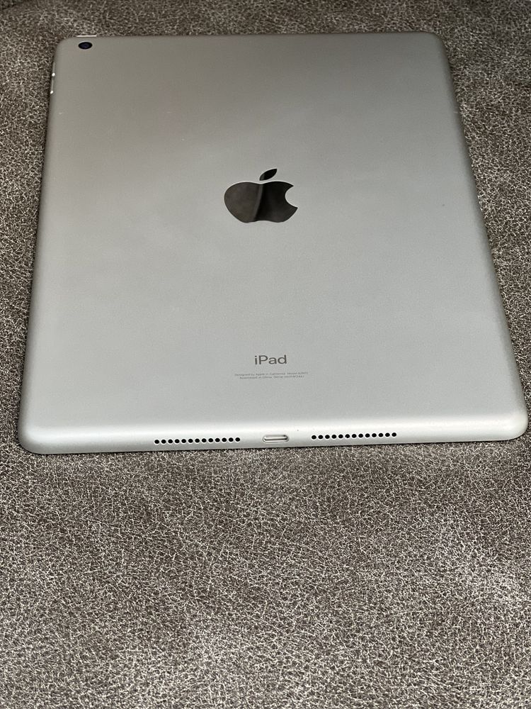 Планшет Apple iPad 9-Gen 2021 10.2’ 64GB Silver Айпад/Neverlock: 10 260 ...