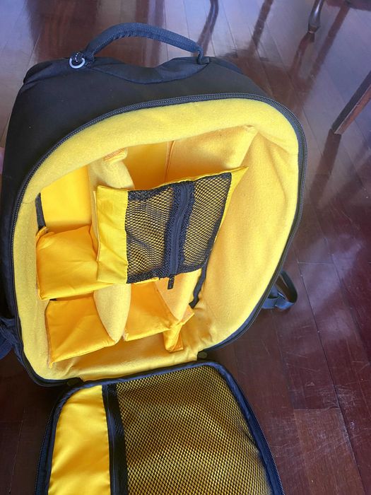 Mochila Fotografia KATA64286679184643122