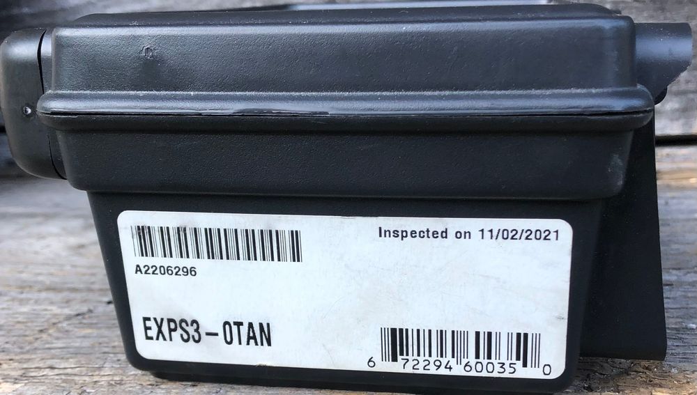 Коліматорний приціл EOTech EXPS2-0 DGRN Б/У