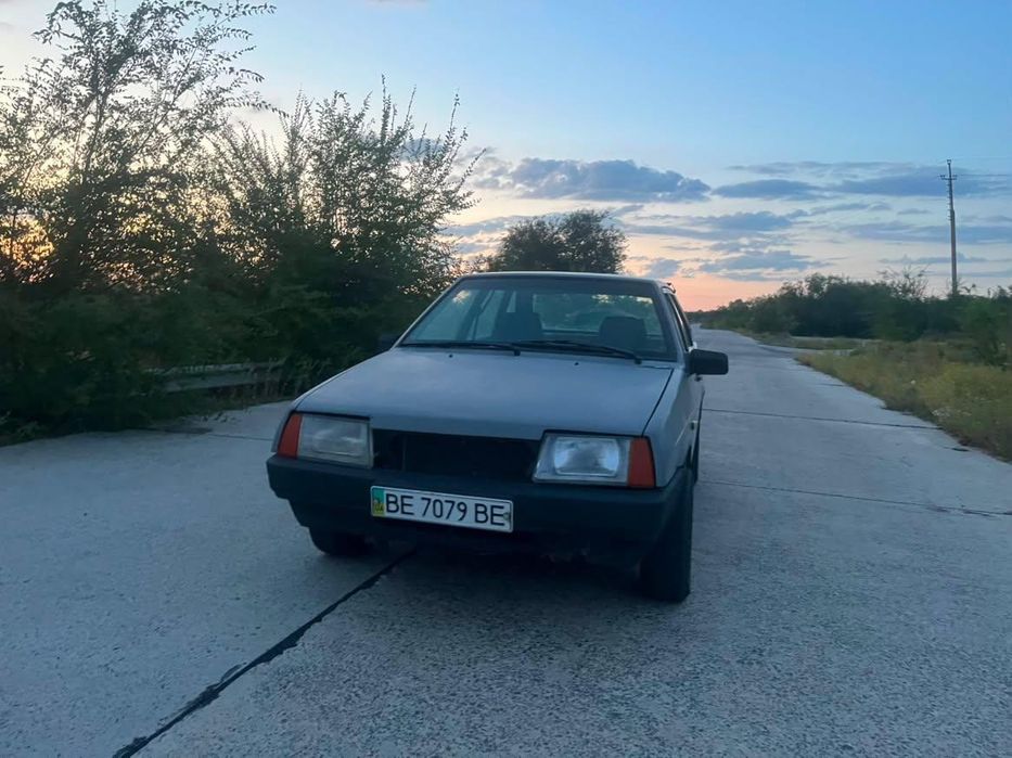 Продам ВАЗ 2109 торг біля авто