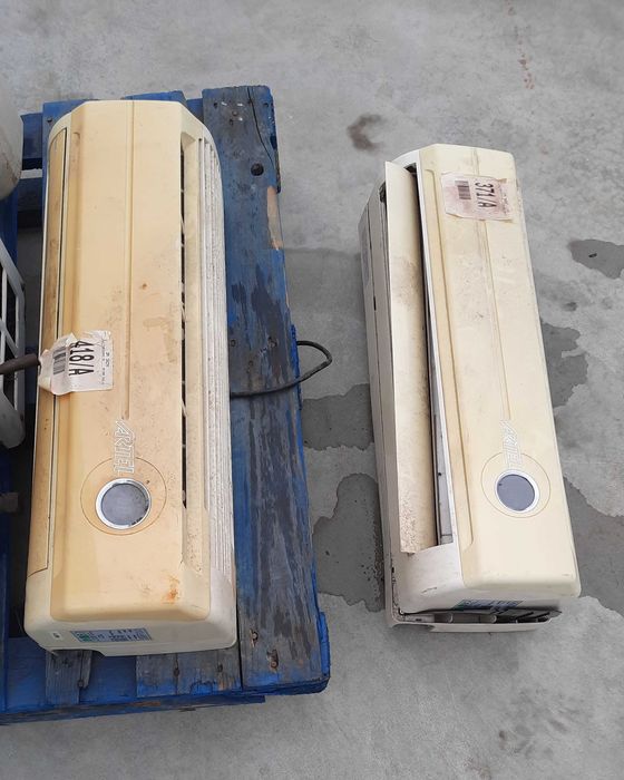 Klimatyzator Artel Model HPMO9RL14R