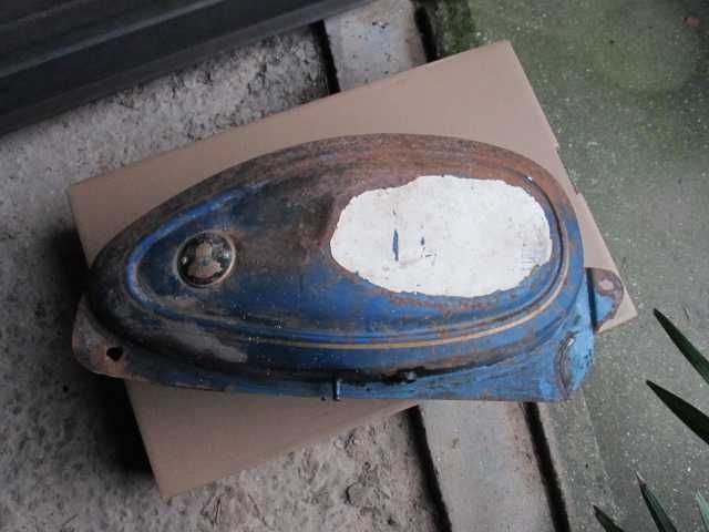 Deposito   macal    m70