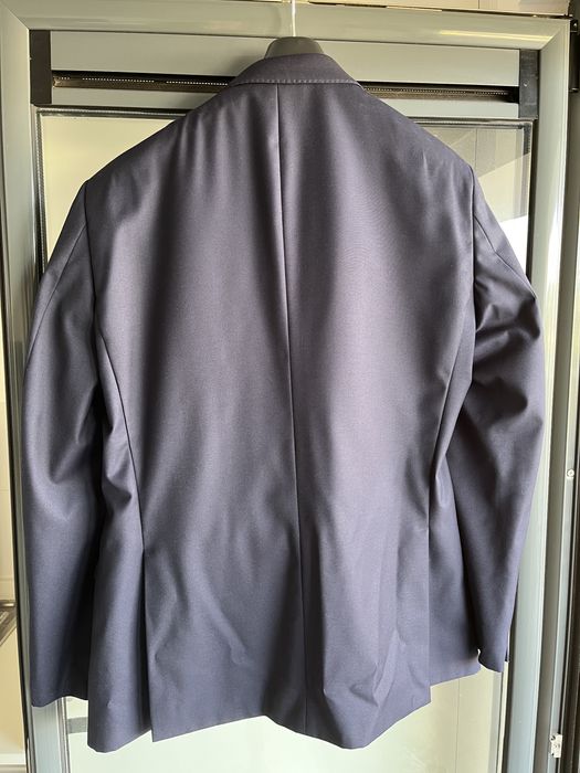 Fato completo - Suits Inc