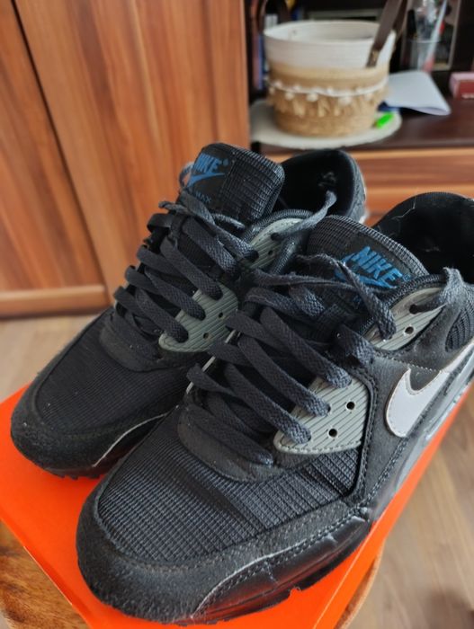 Buty Nike Air Max